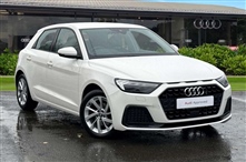 Used Audi A1