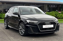 Used Audi A1