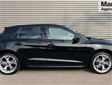 Audi A1 Image 2
