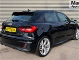 Audi A1 Image 3