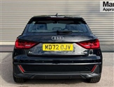 Audi A1 Image 4