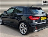 Audi A1 Image 5