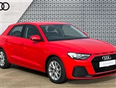Audi A1 Image 1