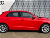 Audi A1 Image 4