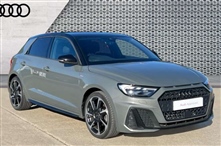 Used Audi A1