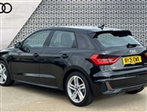 Audi A1 Image 3