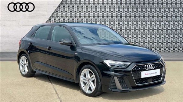 Large image for the Used Audi A1