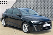 Used Audi A1