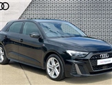 Audi A1 Image 1