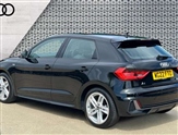 Audi A1 Image 3