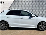 Audi A1 Image 4