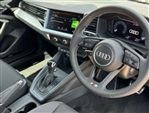 Audi A1 Image 6