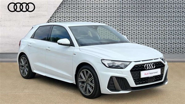 Large image for the Used Audi A1