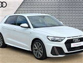 Audi A1 Image 1