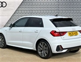 Audi A1 Image 3