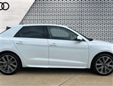 Audi A1 Image 4