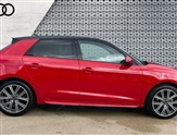 Audi A1 Image 4