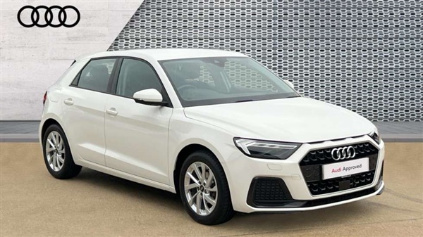 Large image for the Used Audi A1