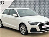Audi A1 Image 1