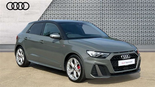 Large image for the Used Audi A1