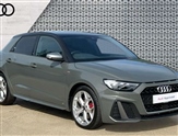 Audi A1 Image 1
