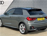 Audi A1 Image 3