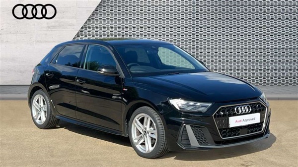 Large image for the Used Audi A1