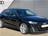 Audi A1 Image 1