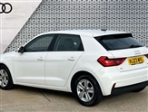 Audi A1 Image 3