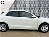 Audi A1 Image 4