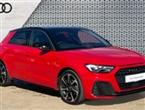 Audi A1 Image 1