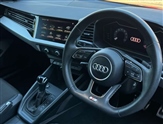Audi A1 Image 6