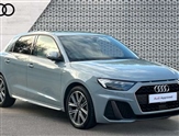 Audi A1 Image 1