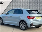 Audi A1 Image 3