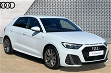 Used Audi A1