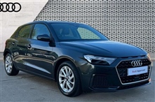 Used Audi A1