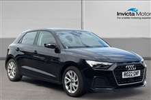 Used Audi A1