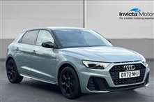 Used Audi A1