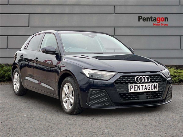 Large image for the Used Audi A1