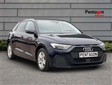 Audi A1 Image 1