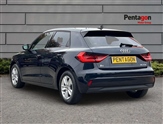 Audi A1 Image 2