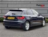 Audi A1 Image 4
