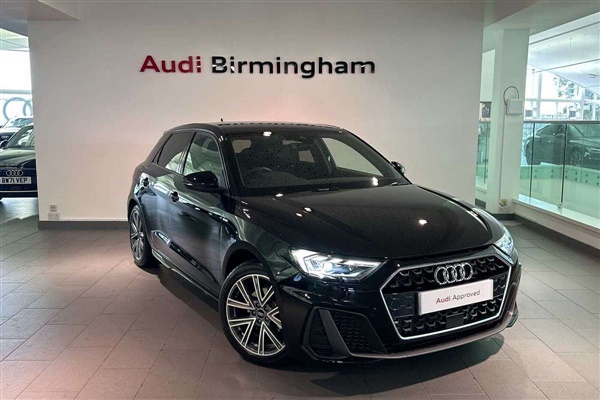 Large image for the Used Audi A1