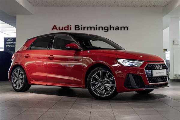 Large image for the Used Audi A1