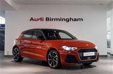 Used Audi A1