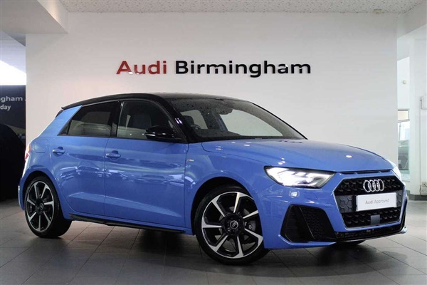 Large image for the Used Audi A1