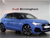 Audi A1 Image 1