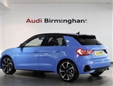 Audi A1 Image 3
