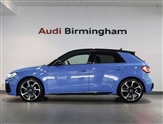Audi A1 Image 4
