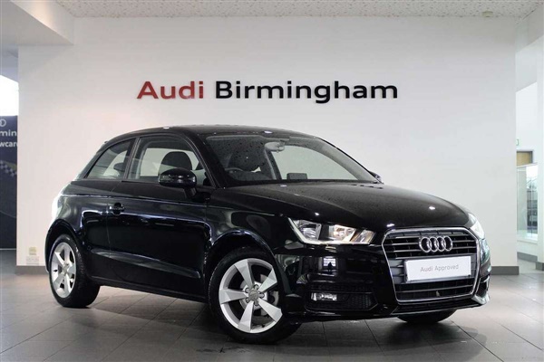 Large image for the Used Audi A1